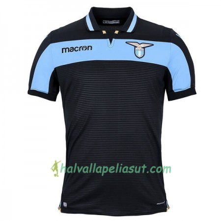 Jalkapallo Pelipaidat Lazio 3 Paita 2018-2019 Lyhythihainen